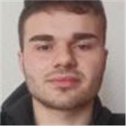 Nativo Ingles, Naci y vivia en Londres por la mayoria de mi vida